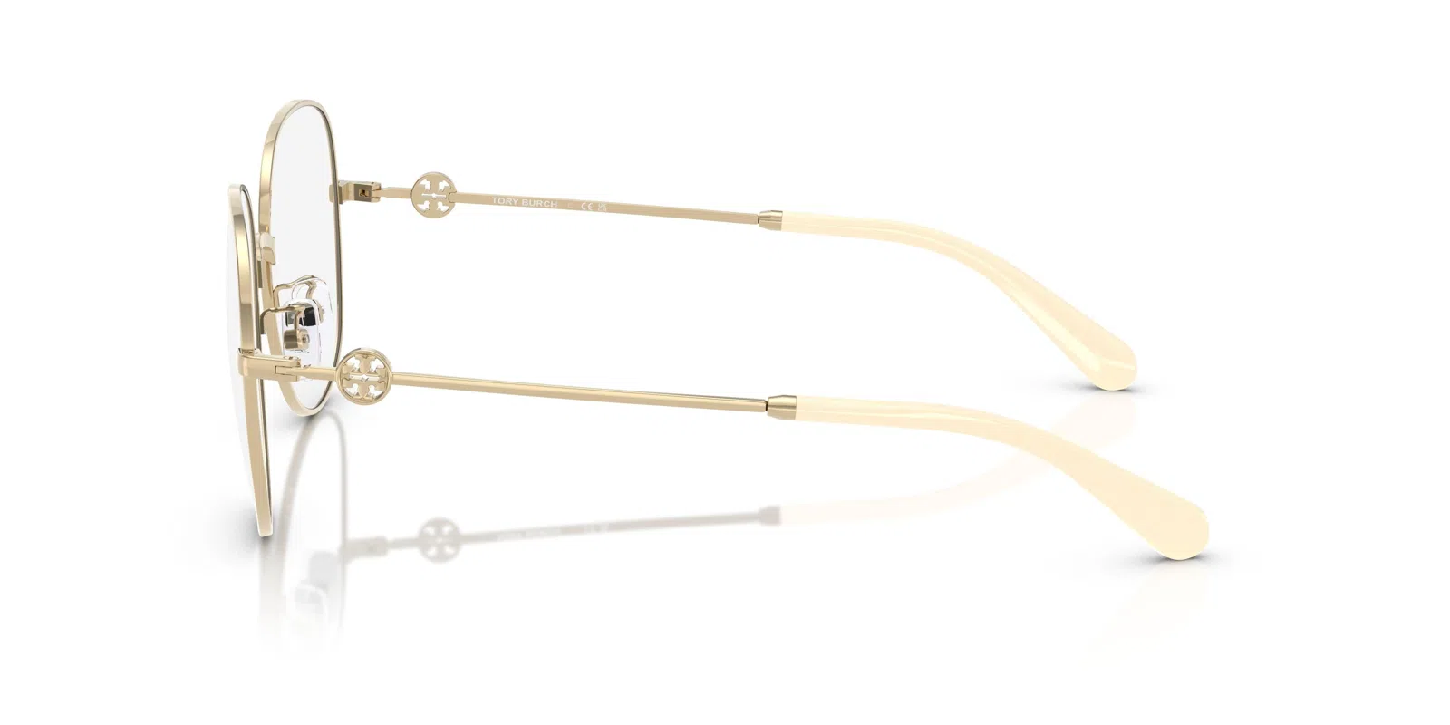 Tory Burch 1088 Eyeglasses - view 10
